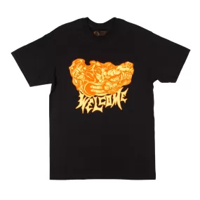 Bark Premium Tee - Black