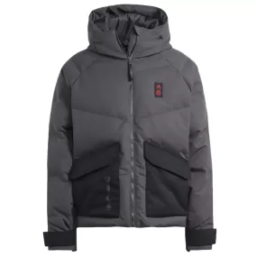 Bayern Munich padded down jacket 2023 - Adidas