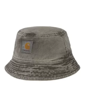 Bayfield Bucket Hat Black