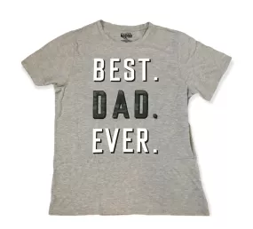 Best Dad Ever Mens Tshirt