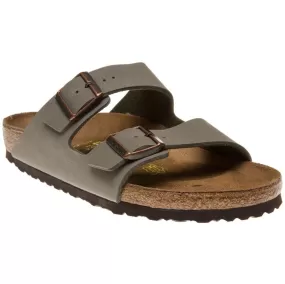 Birkenstock Arizona Stone Synthetic Womens Sandals - UK 7