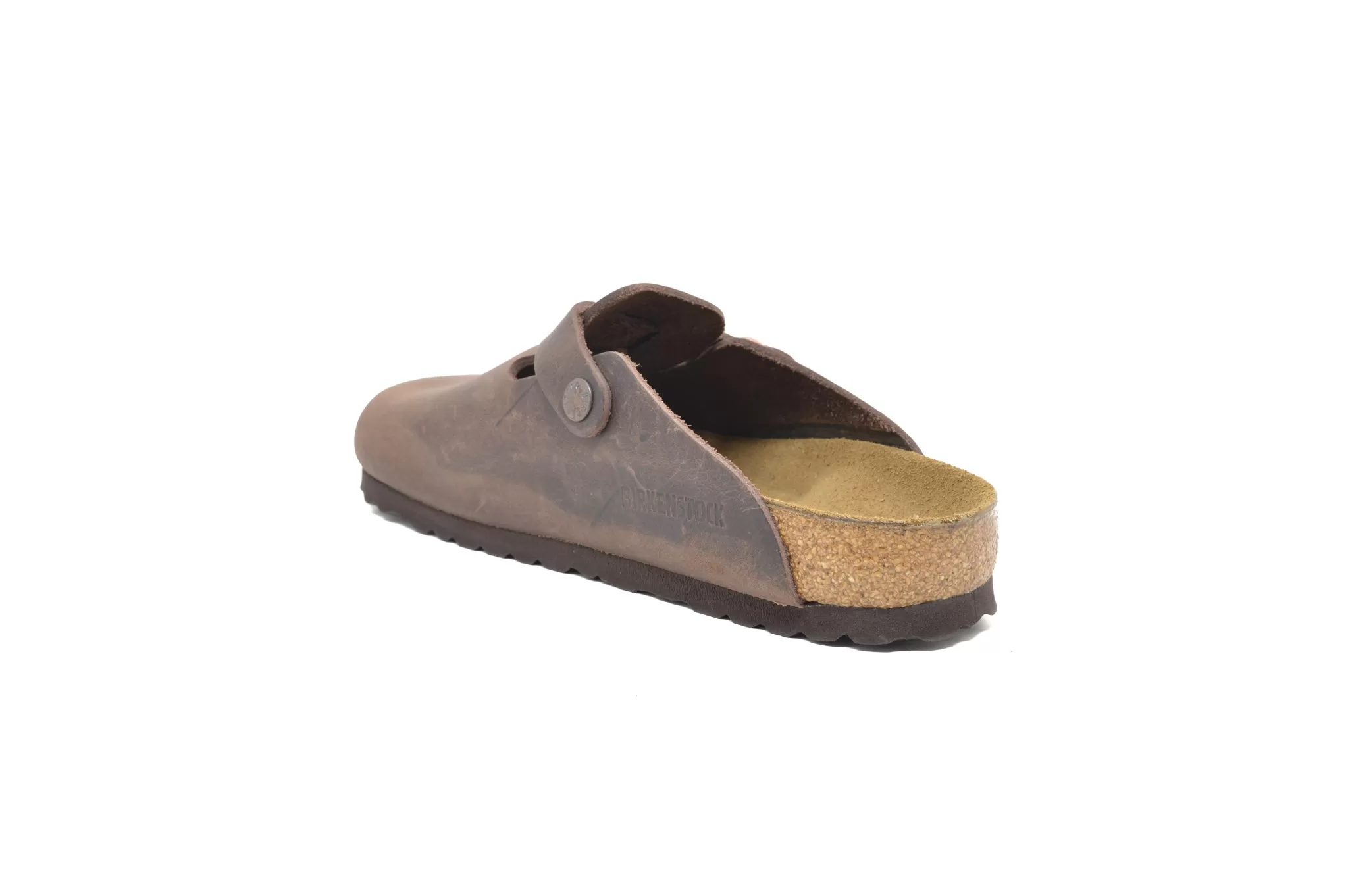 BIRKENSTOCK Boston Oiled Leather  42