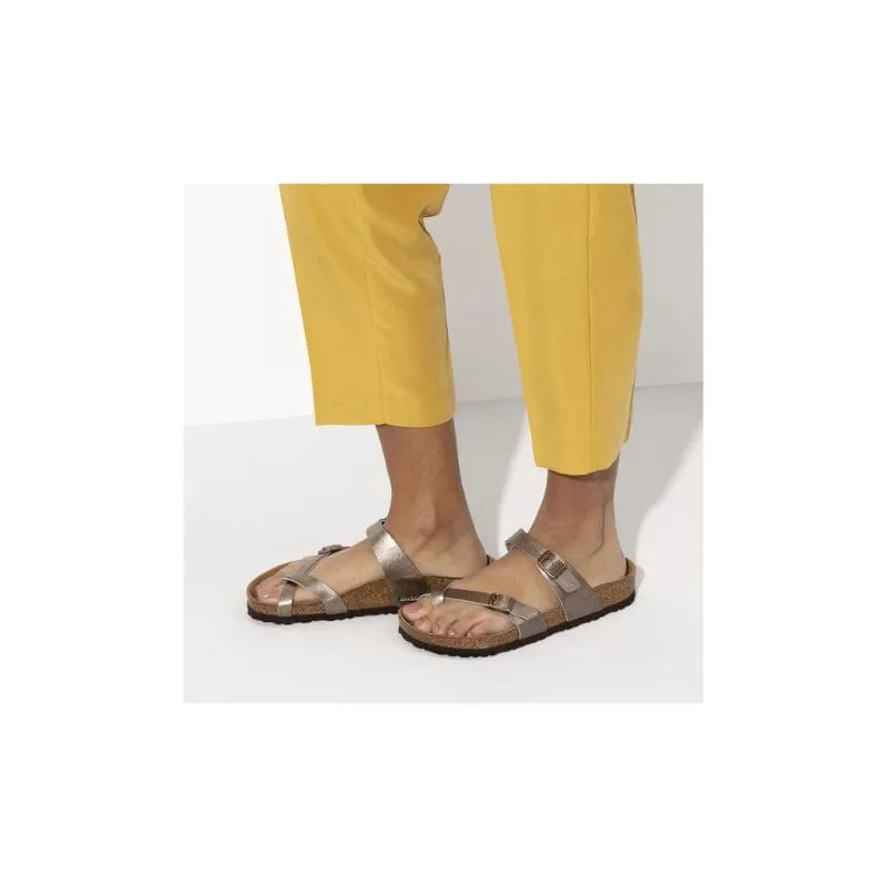 Birkenstock Womens Mayari Sandal - 1016408