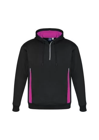 Biz Collection Unisex Renegade Hoodie-(SW710M)-Clearance