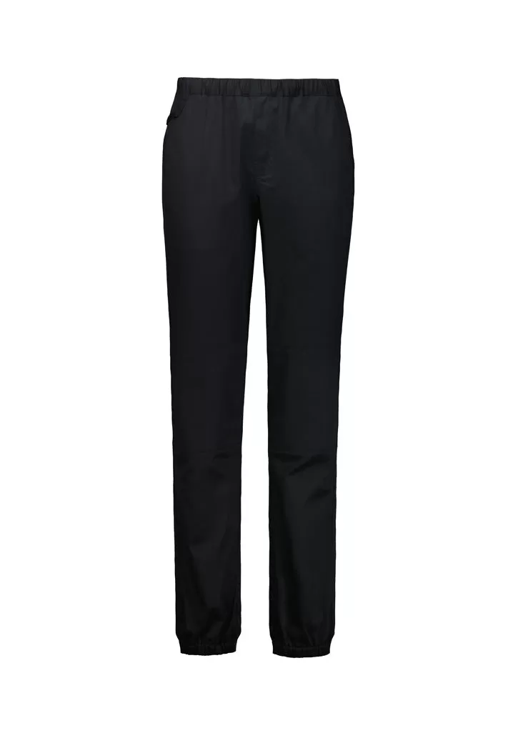 Biz Collection Womens Cajun Chef Jogger Pant (CH433L)