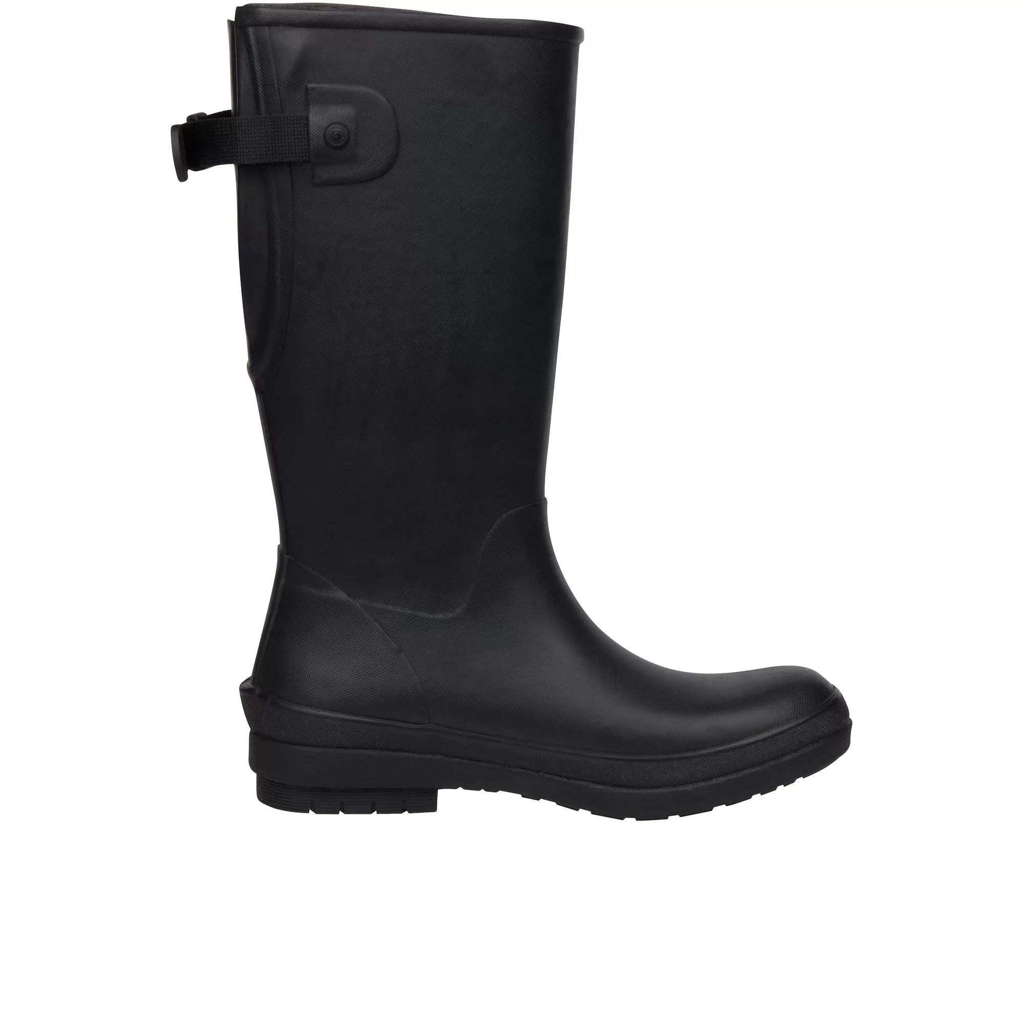 Bogs Womens Amanda II Tall Black