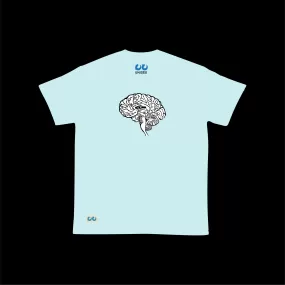 Brain (Regular T-shirt)