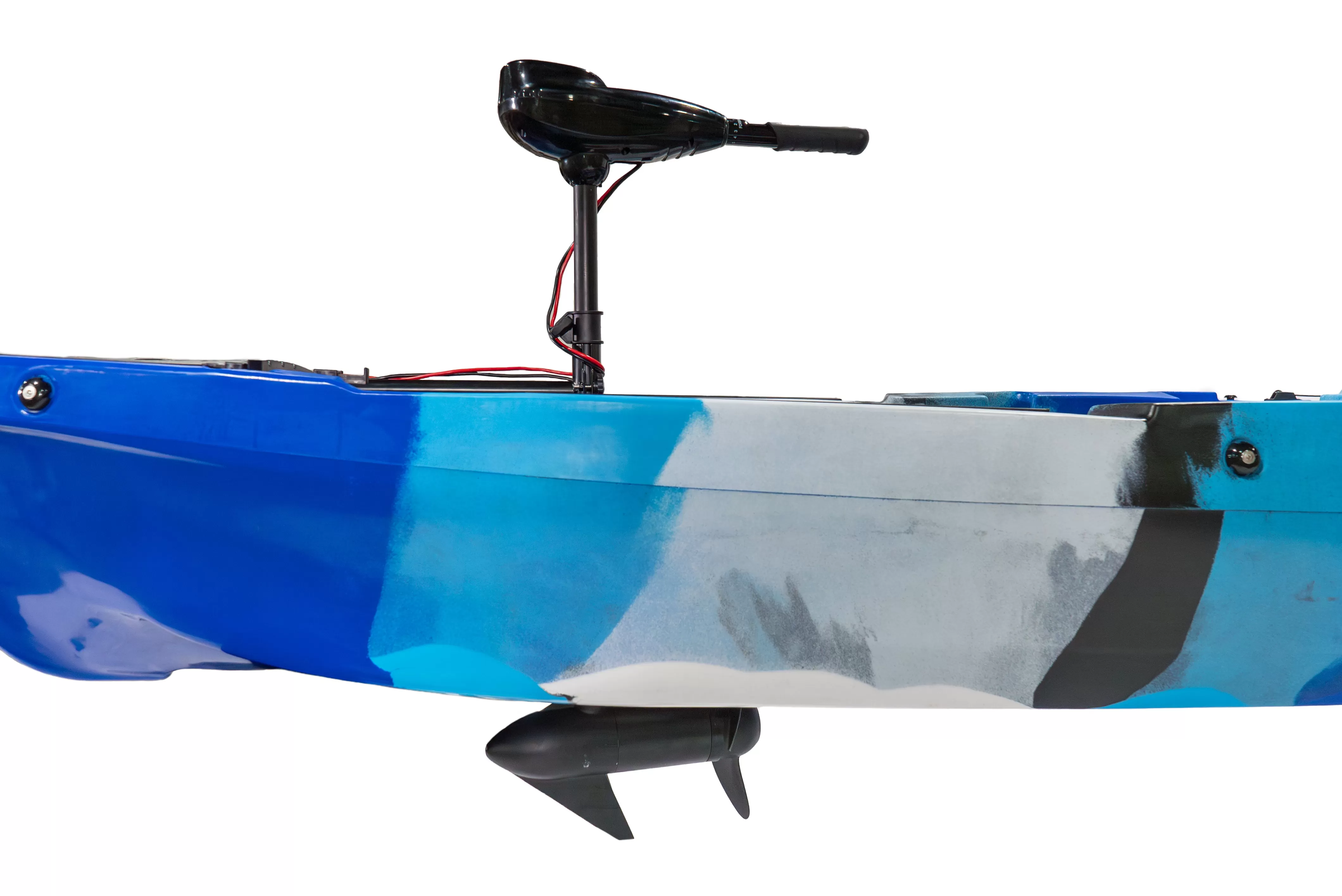 Brooklyn 10.5 Pro Motorized Single Kayak (PK11)