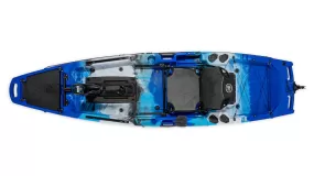 Brooklyn 10.5 Pro Motorized Single Kayak (PK11)