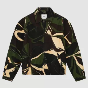 Camo Jacket - Camo