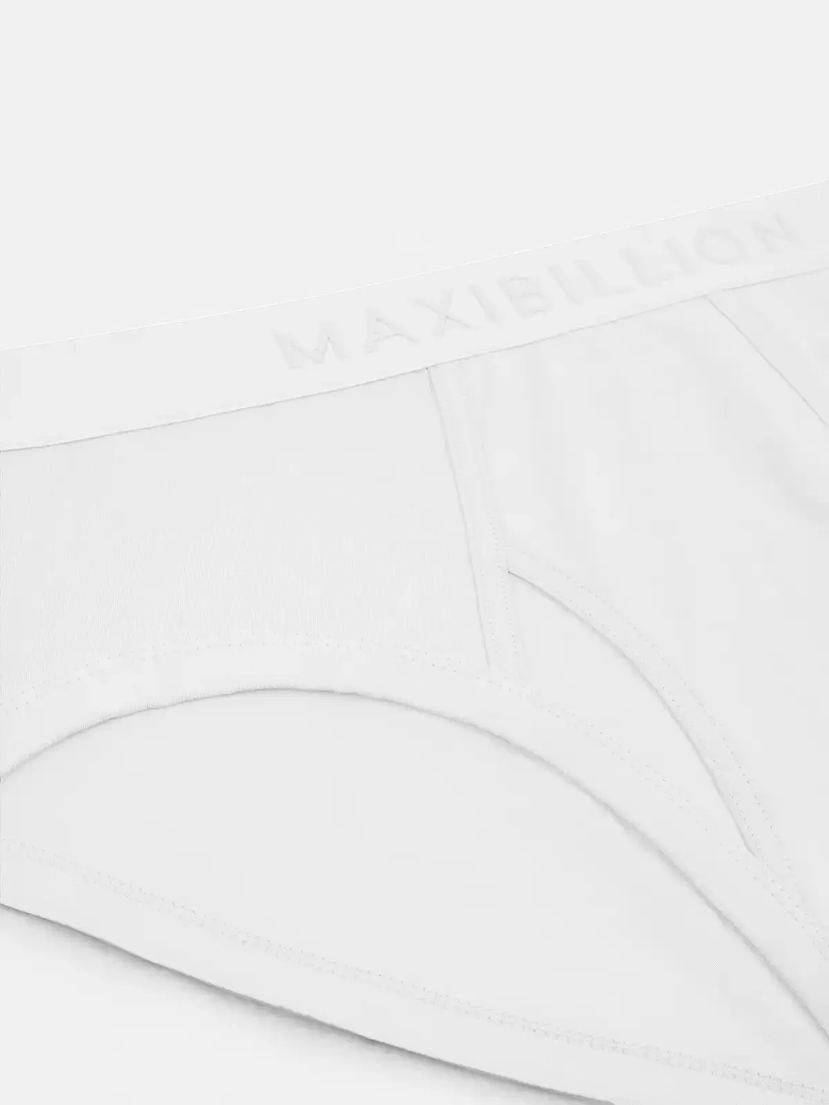 Capri Pima Cotton Modern Brief