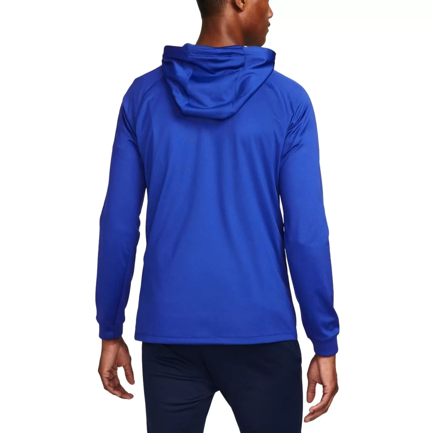 Chelsea FC hooded presentation tracksuit 2022/23 - Nike