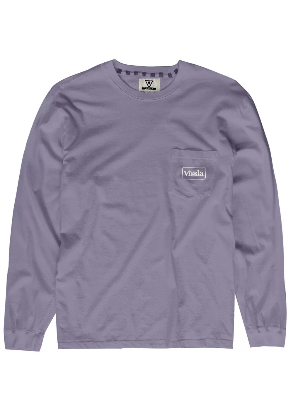 Coastwide Boys Ls Tee