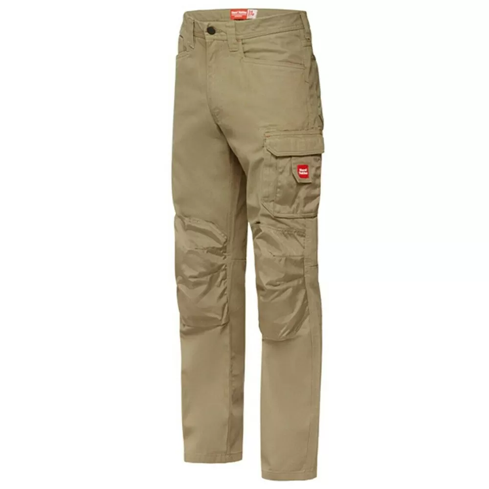 Cotton Drill Coverall Y00010