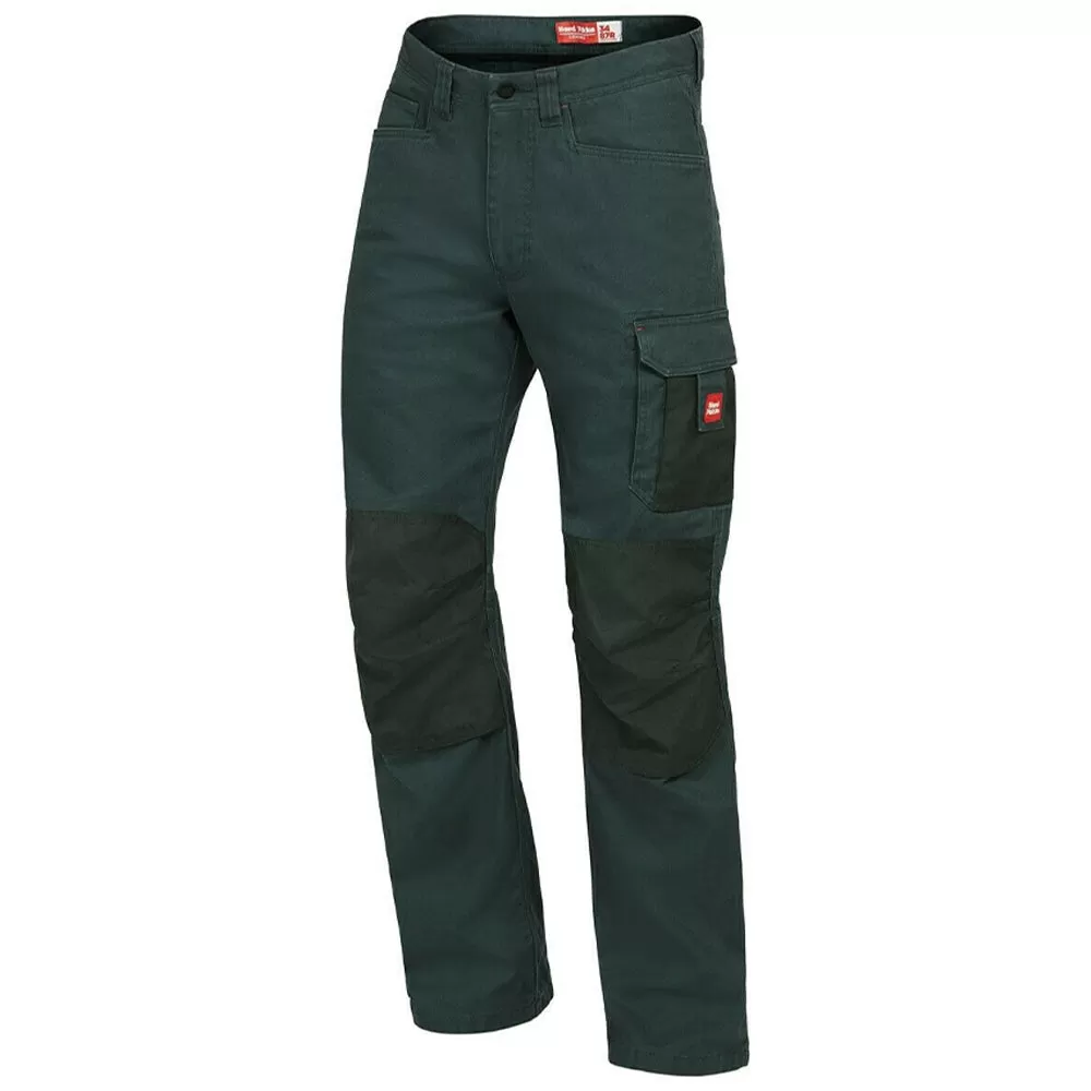 Cotton Drill Coverall Y00010