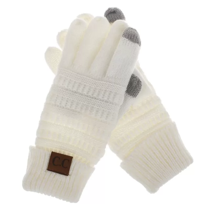 COZY CUTE GLOVES