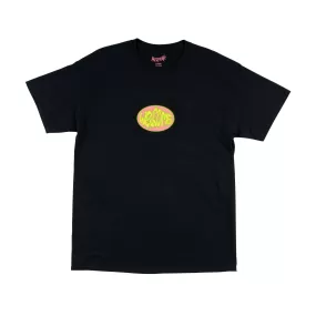 Cramp Tee - Black