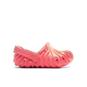 Crocs x Salehe Bembury Pollex Clog Toddler - Begonia