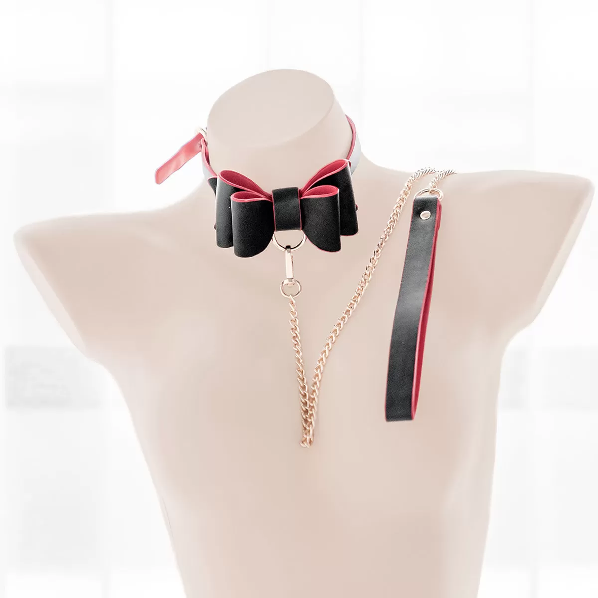 Cute Bow Collar AD210018