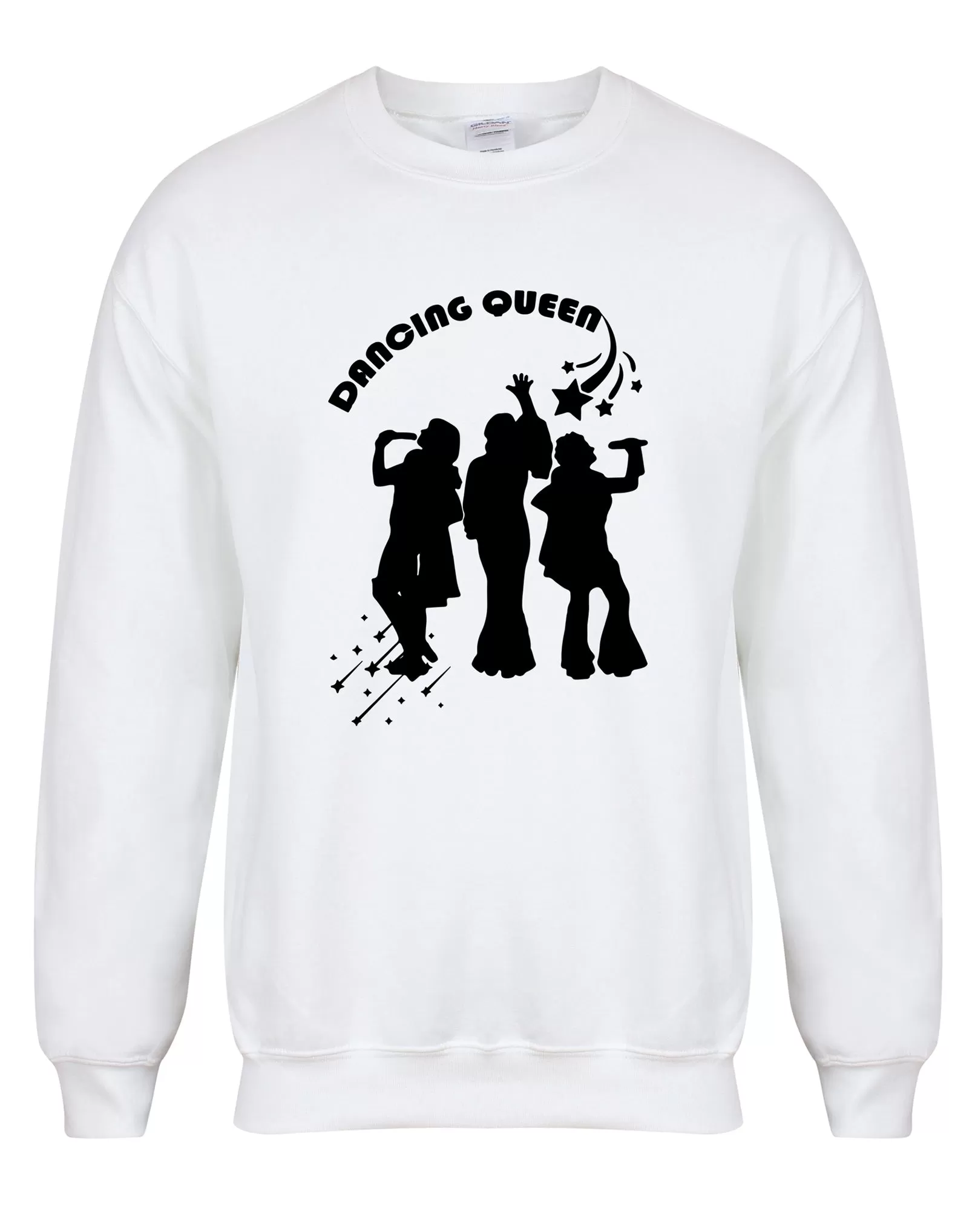 Dancing Queen - Unisex Fit Sweater