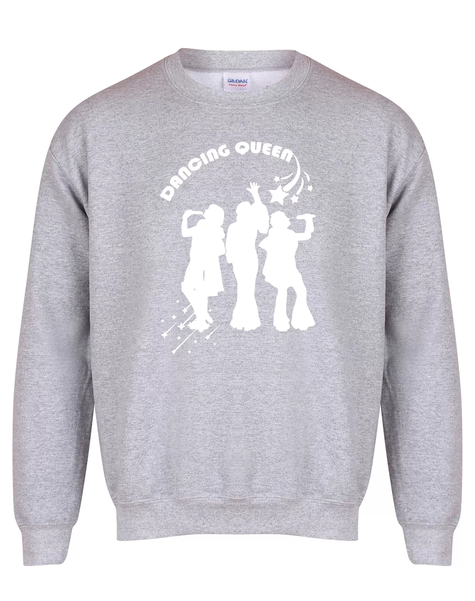 Dancing Queen - Unisex Fit Sweater