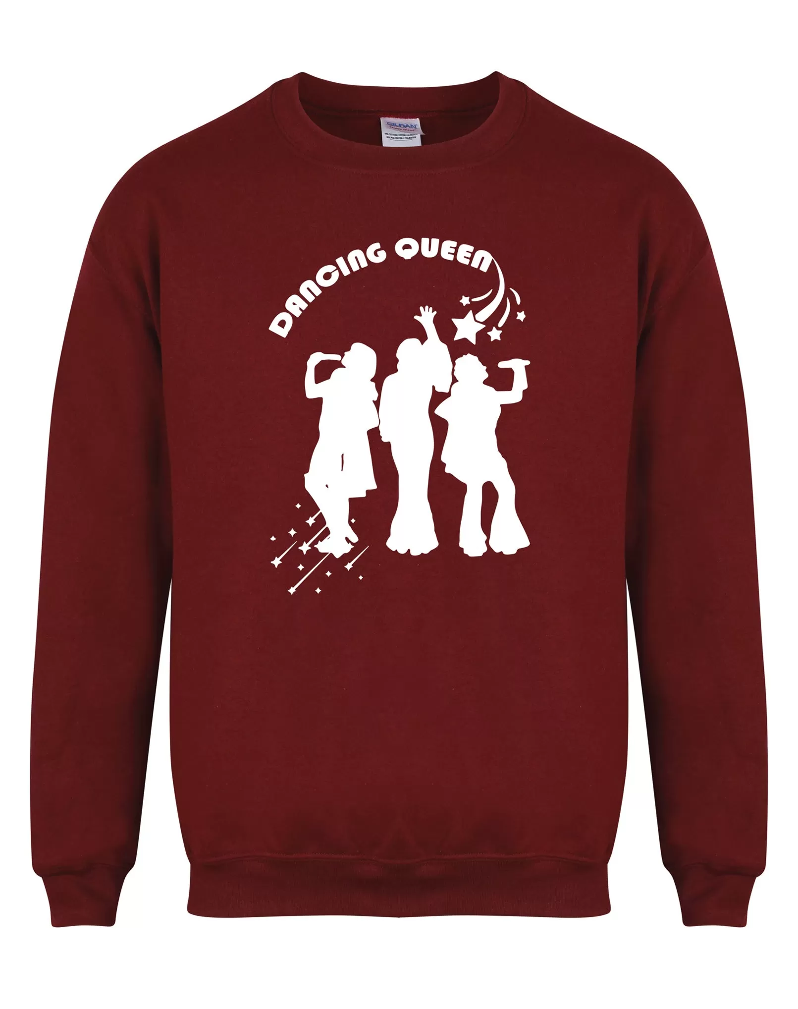 Dancing Queen - Unisex Fit Sweater