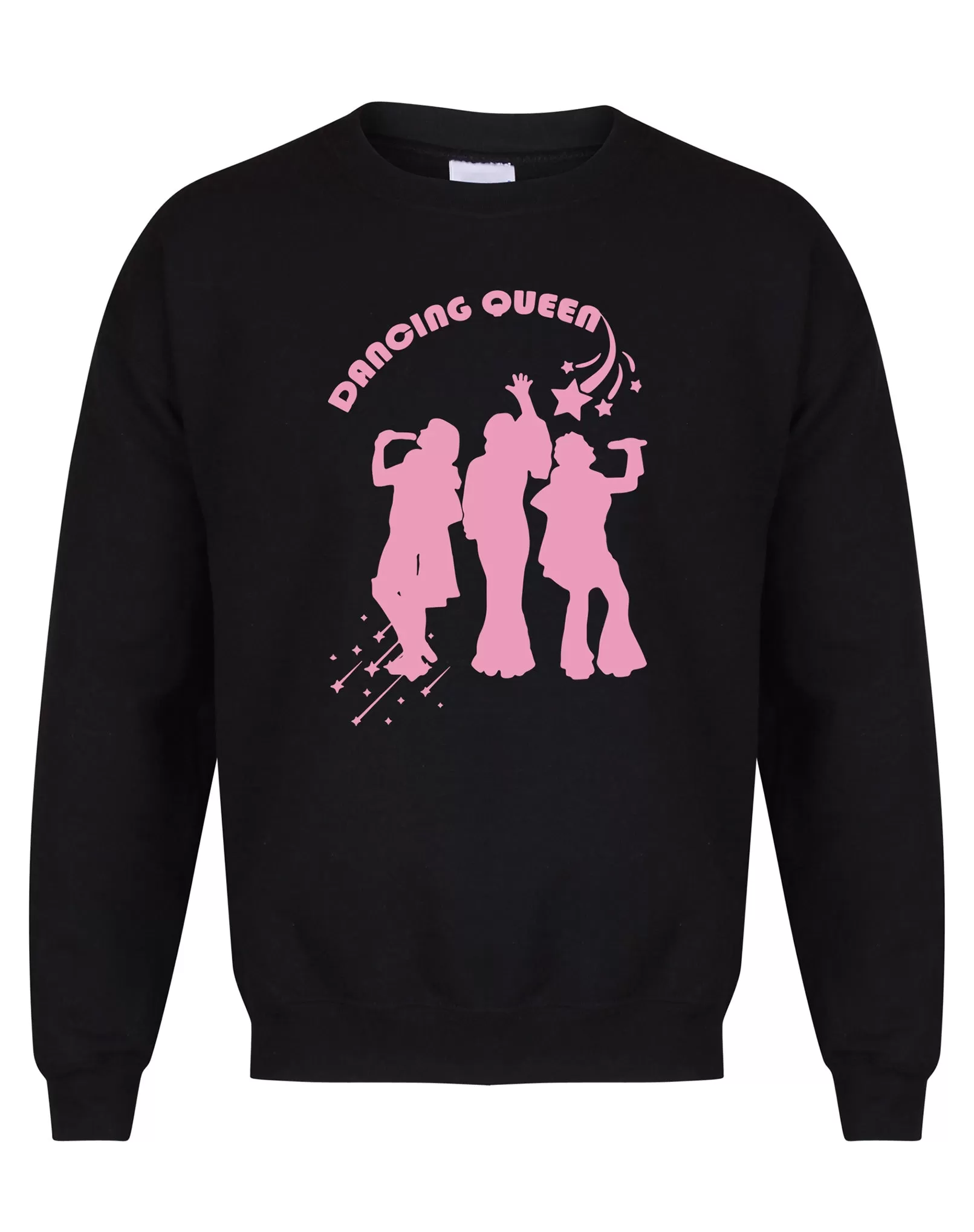 Dancing Queen - Unisex Fit Sweater