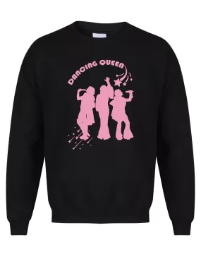 Dancing Queen - Unisex Fit Sweater