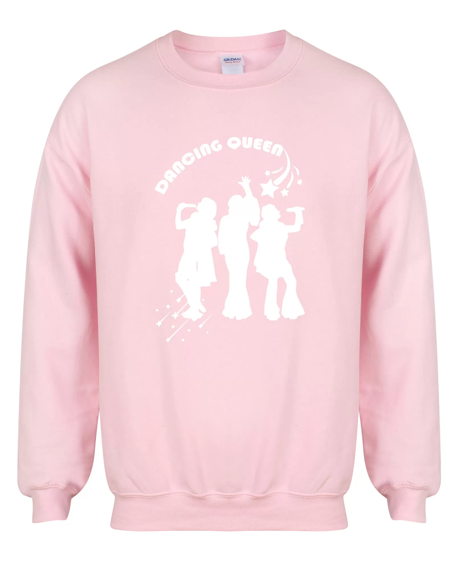 Dancing Queen - Unisex Fit Sweater