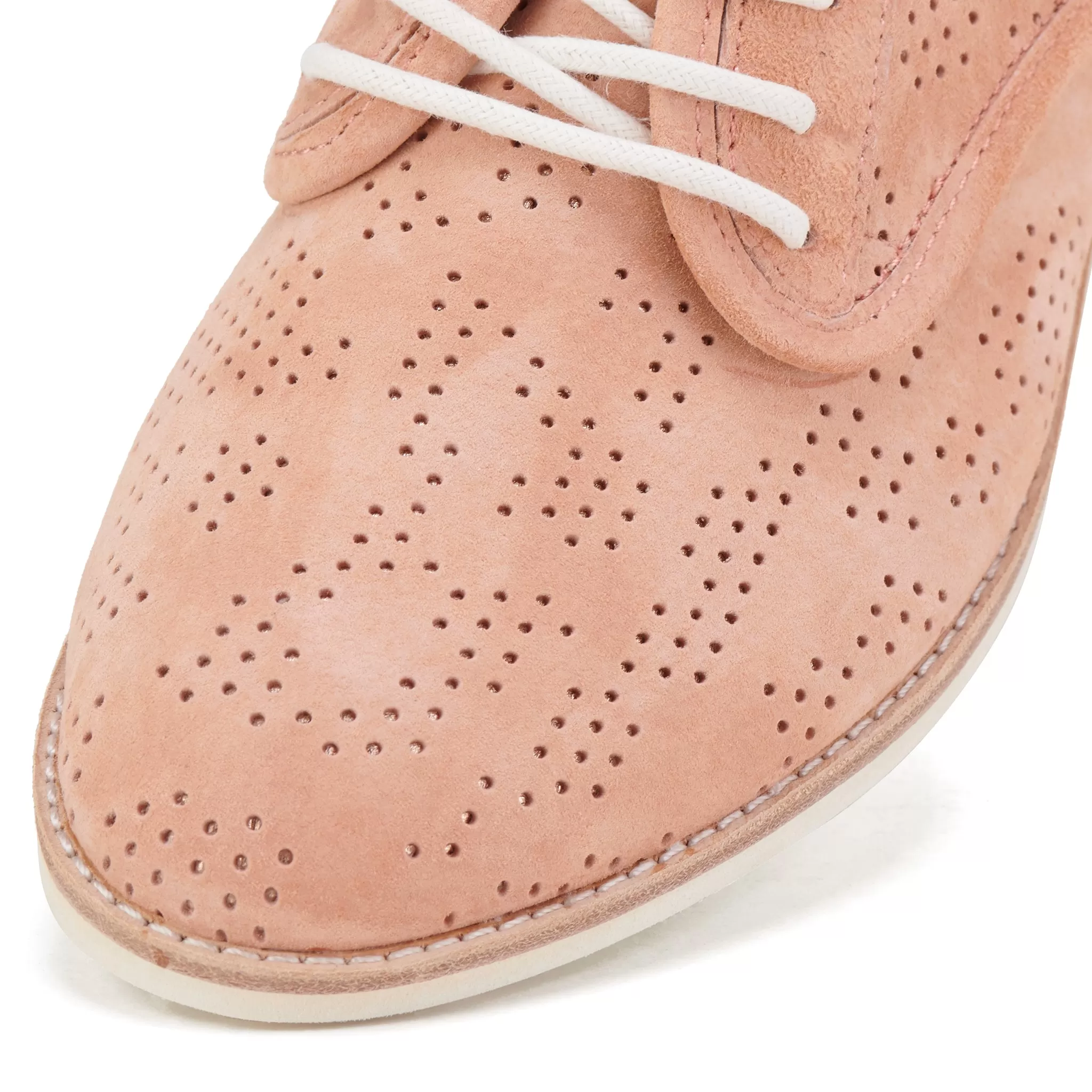 Derby Maze Coral/Rose Gold