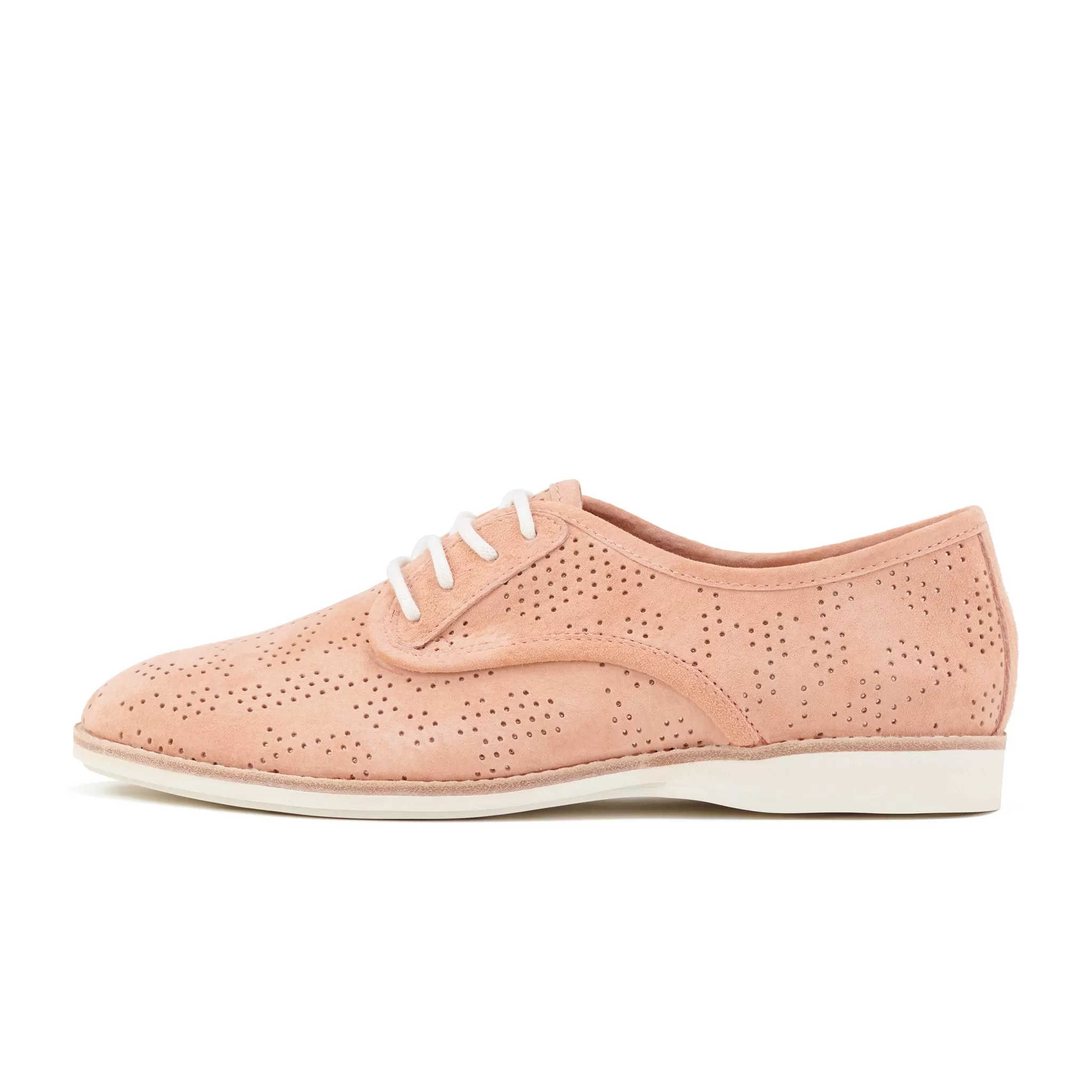 Derby Maze Coral/Rose Gold