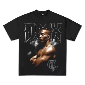 DMX Graphic T-Shirt