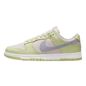 Dunk Low Light Soft Pink