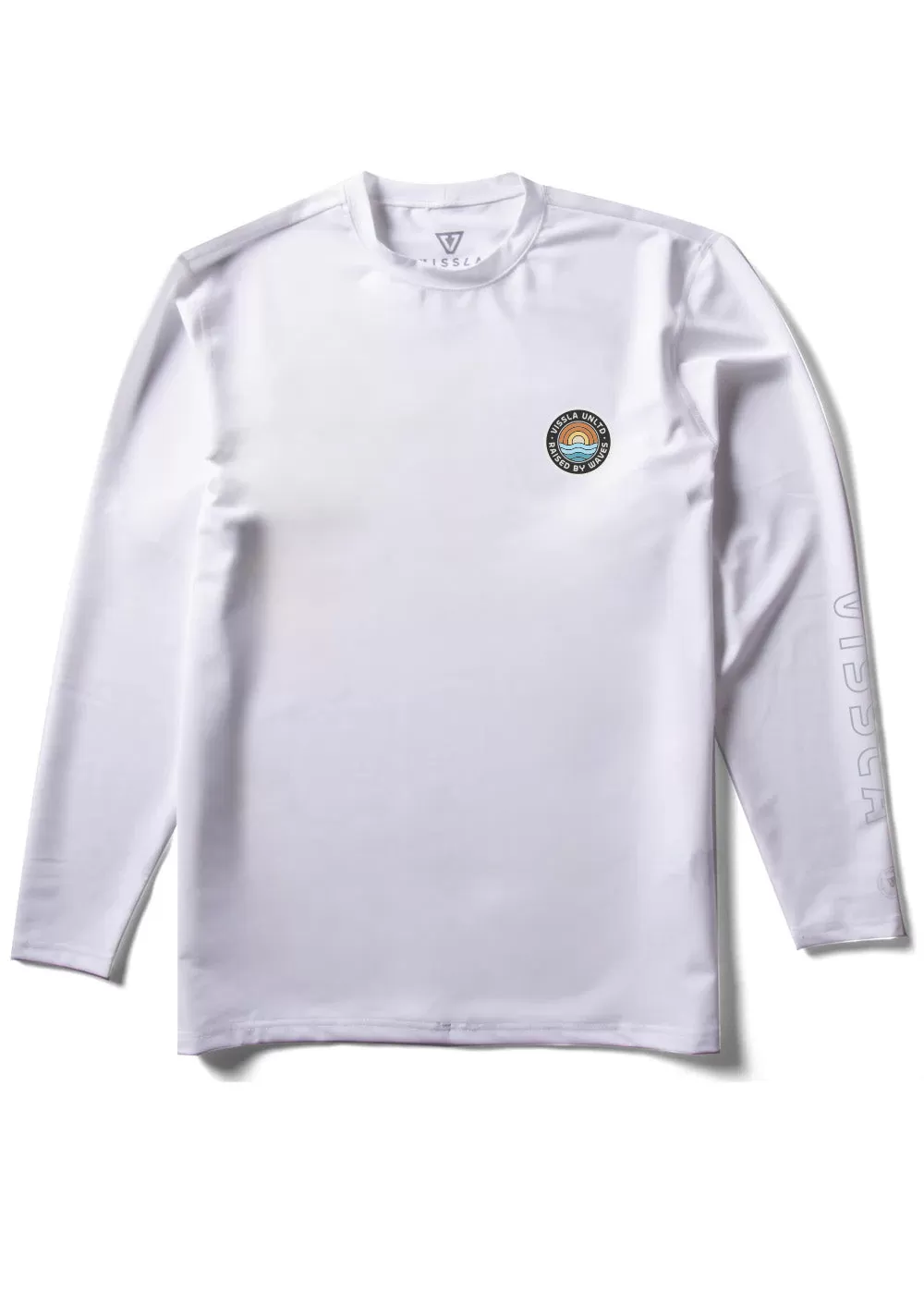 Easy Seas Eco Long Sleeve Sun Shirt