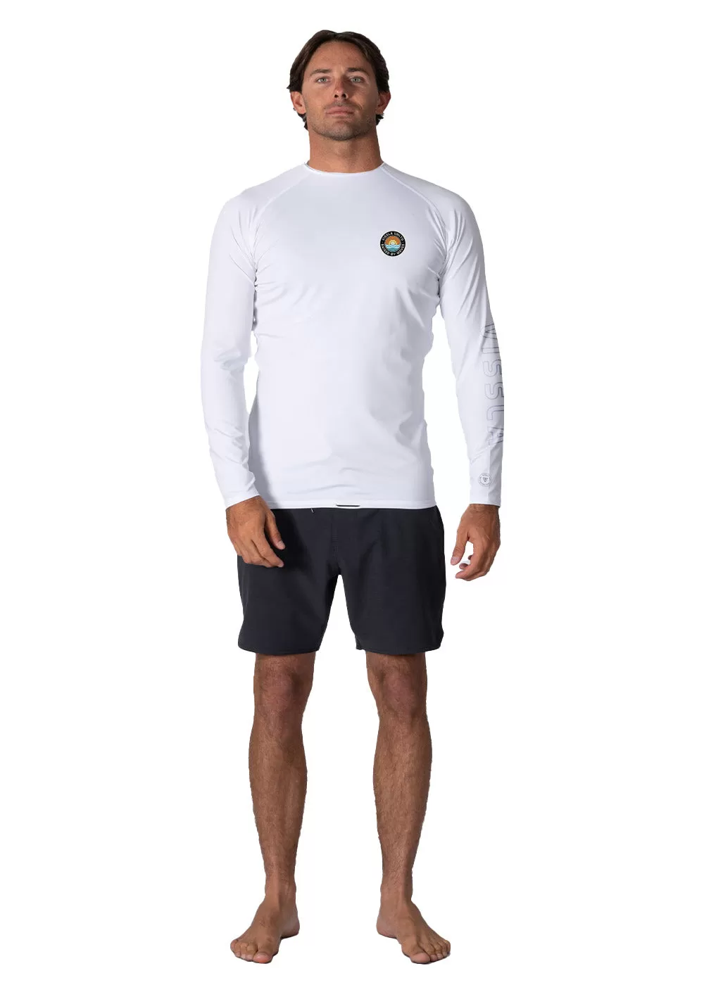 Easy Seas Eco Long Sleeve Sun Shirt