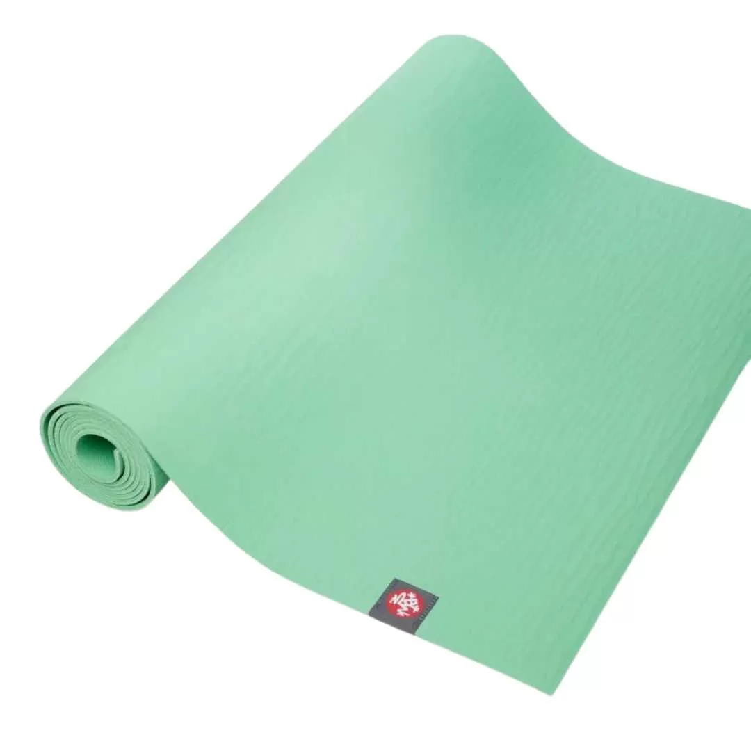 EKO LITE YOGA MAT 4MM - LIDO - 71 INCHES