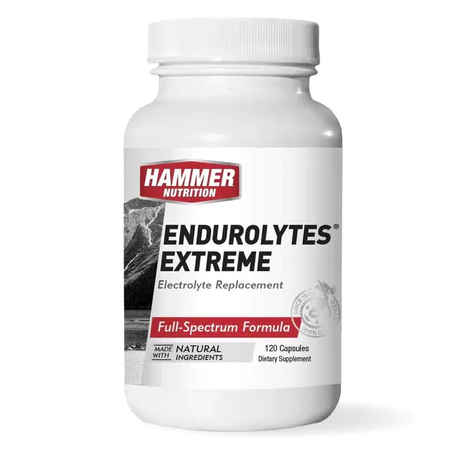 Endurolytes Extreme