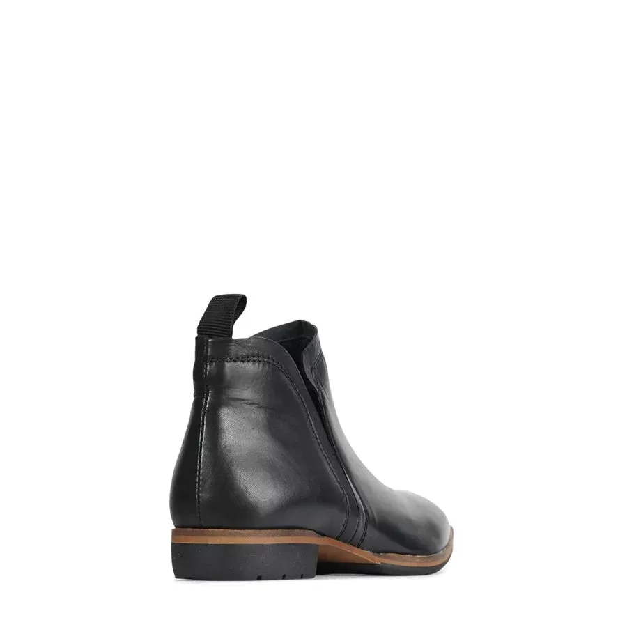 EOS -  Gaid Boot - Black