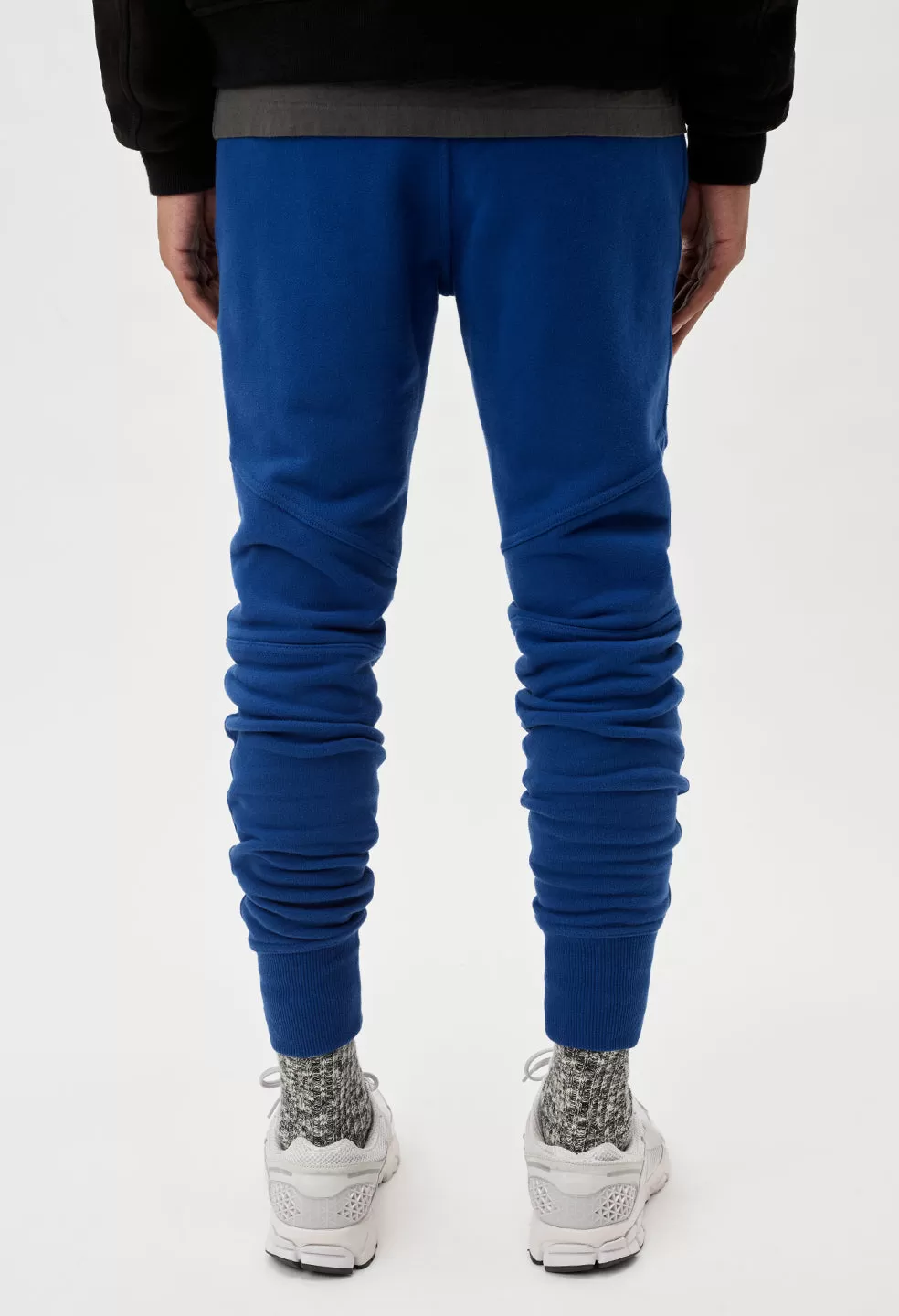 Escobar Sweatpants / Cobalt