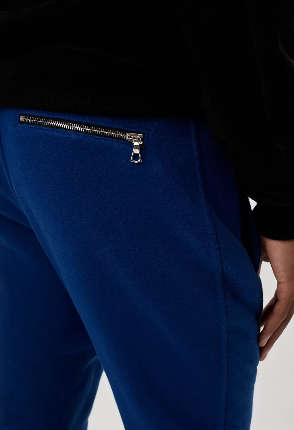 Escobar Sweatpants / Cobalt