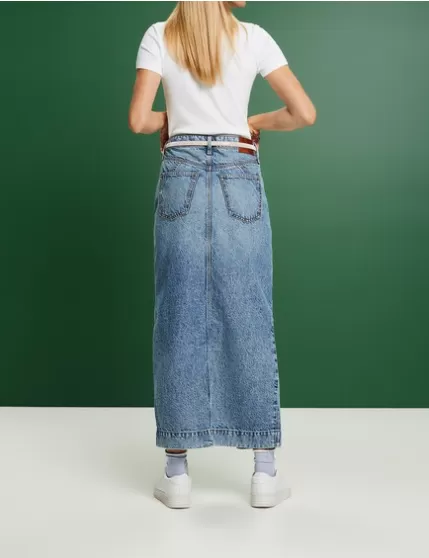 Esprit Denim Skirt | Denim