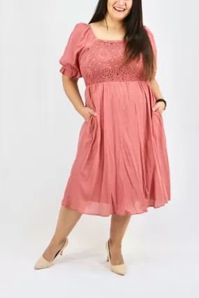 Evalyn Dress