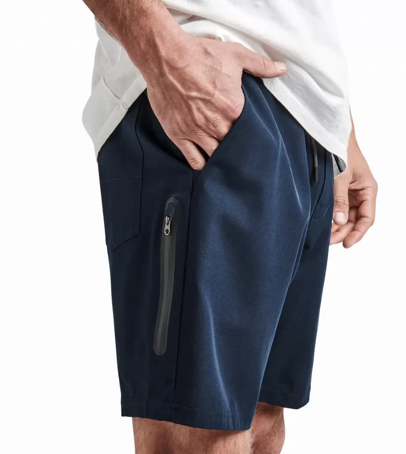 Explorer 2.0 19'' Hybrid Stretch Shorts