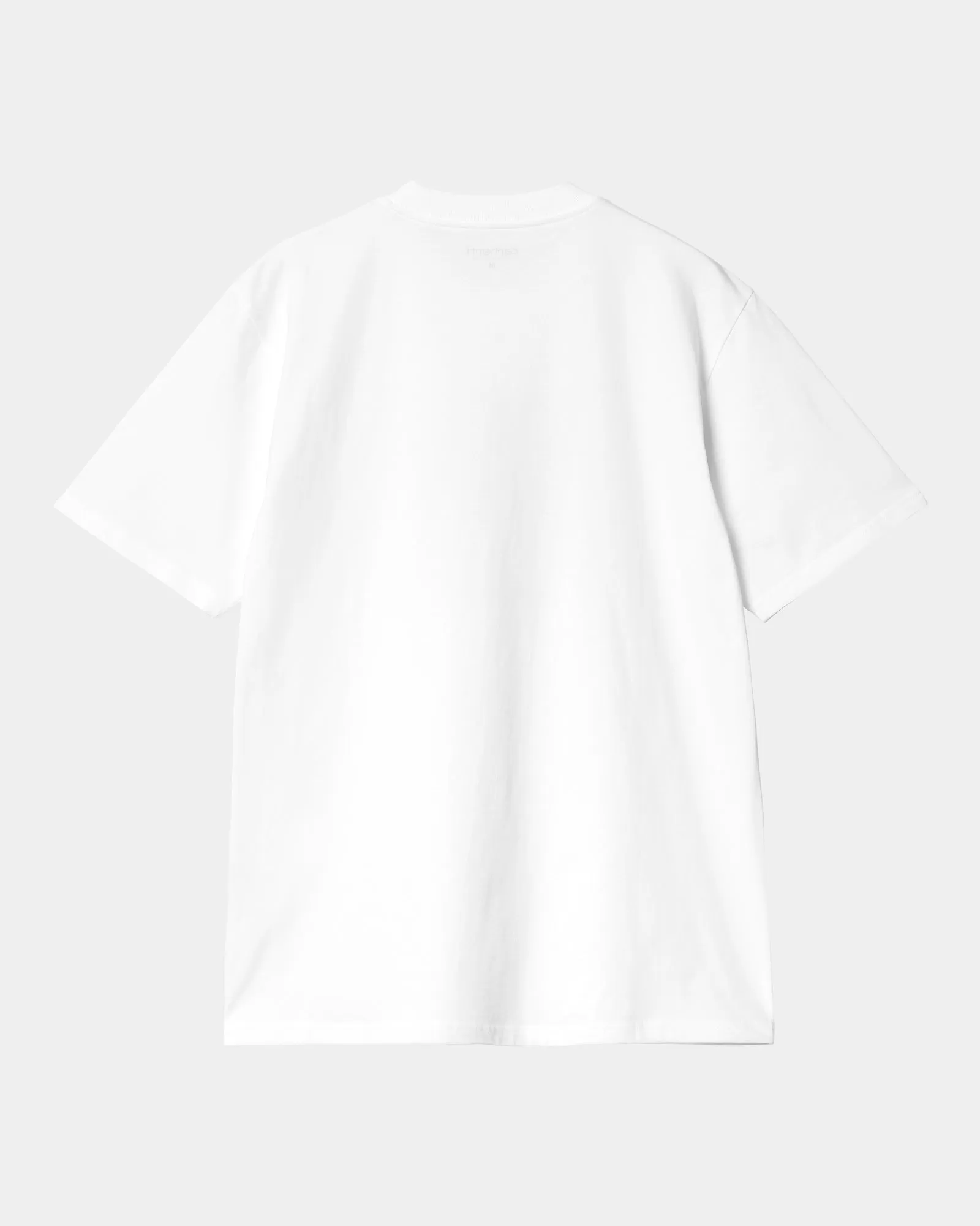 Fixed Bugs T-Shirt | White