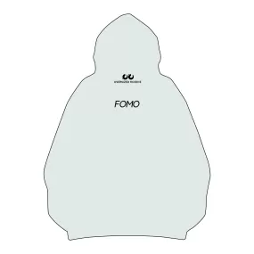 FOMO (Oversized Hoodie)