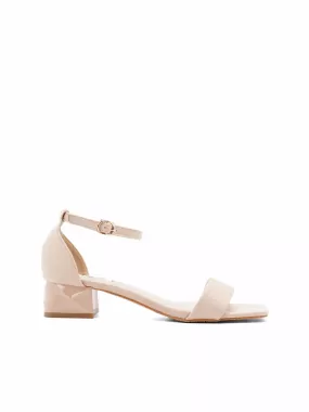 Gavin Heel Sandals