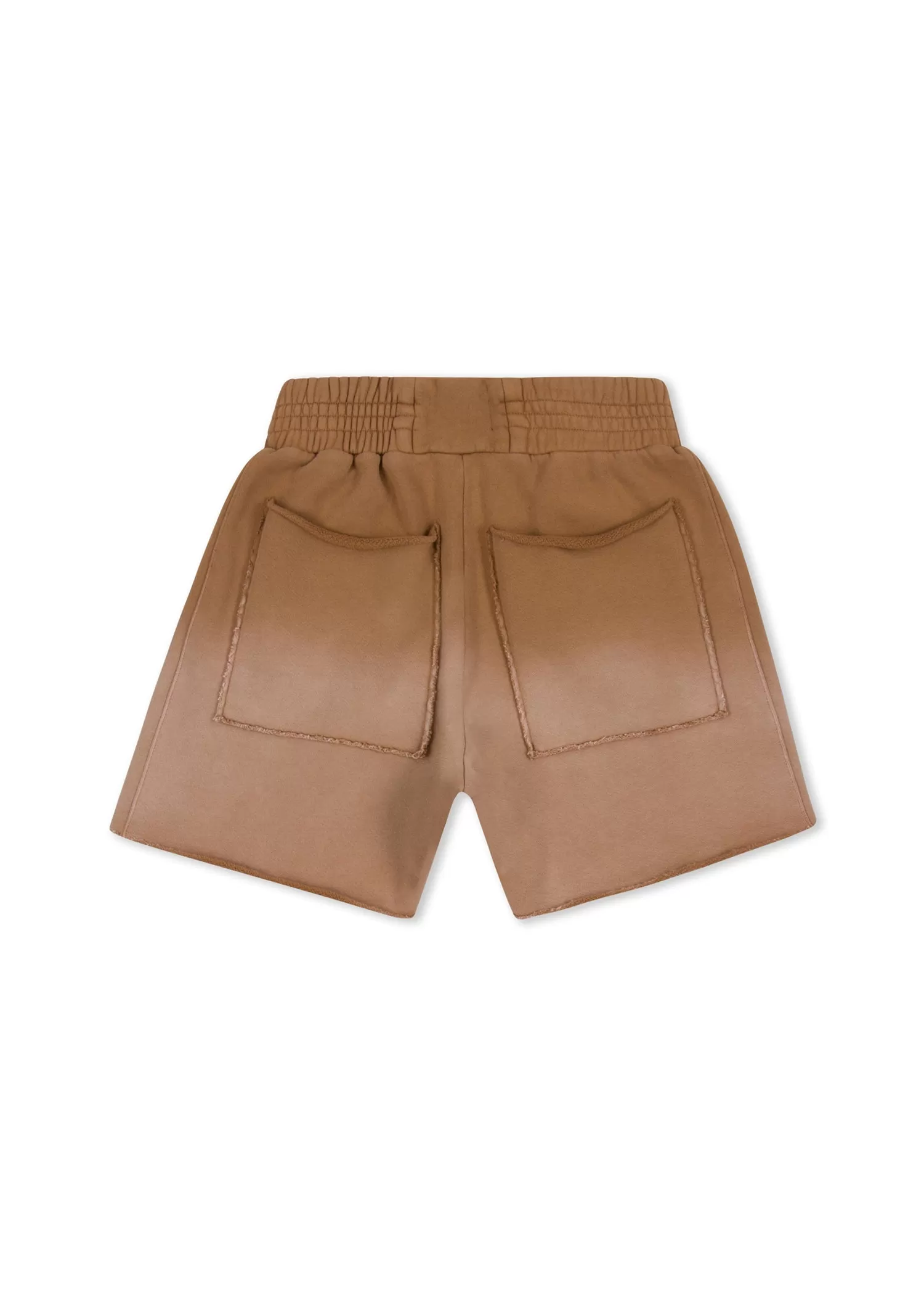 Heavyweight Yacht Short