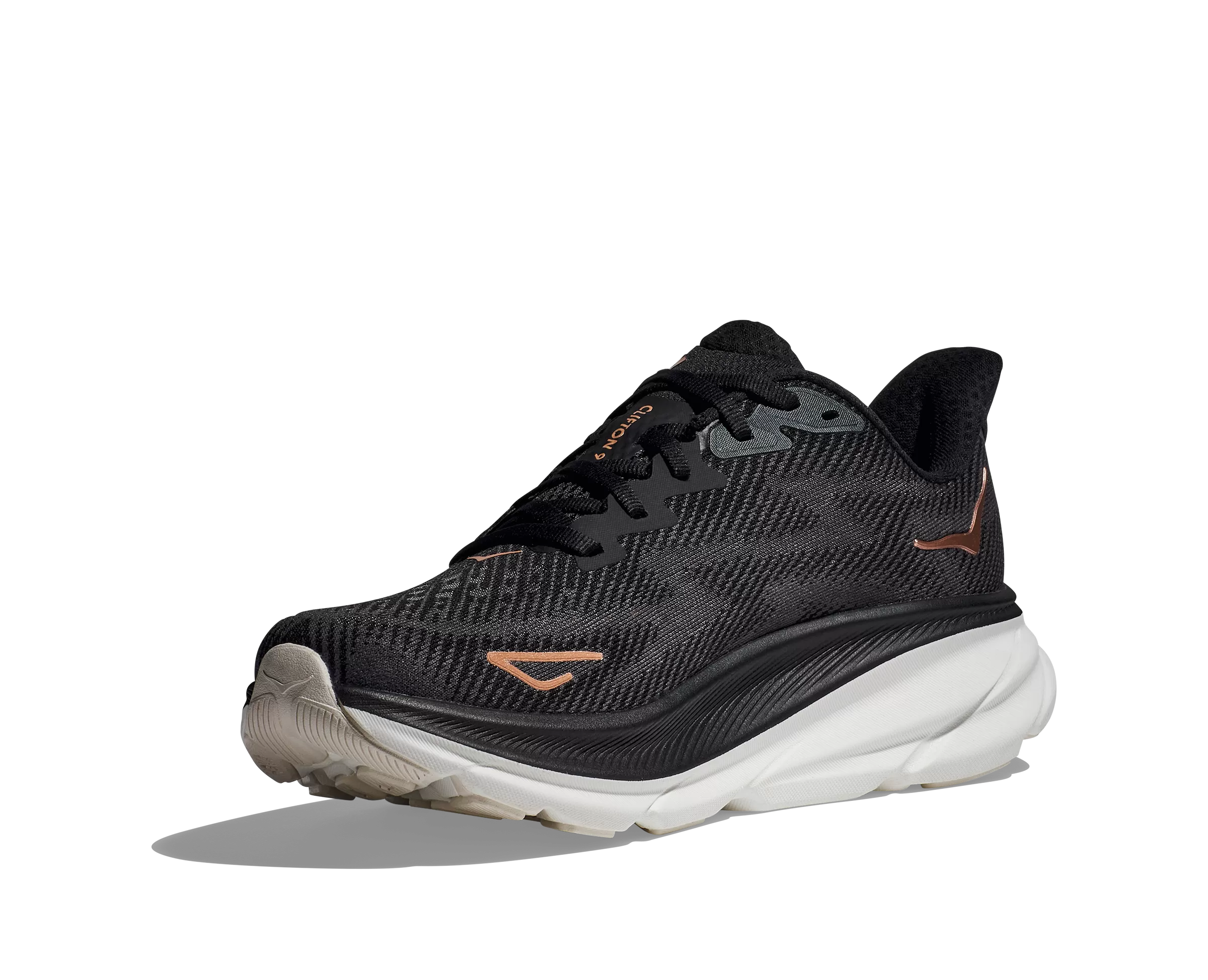 HOKA CLIFTON V9 WOMEN'S