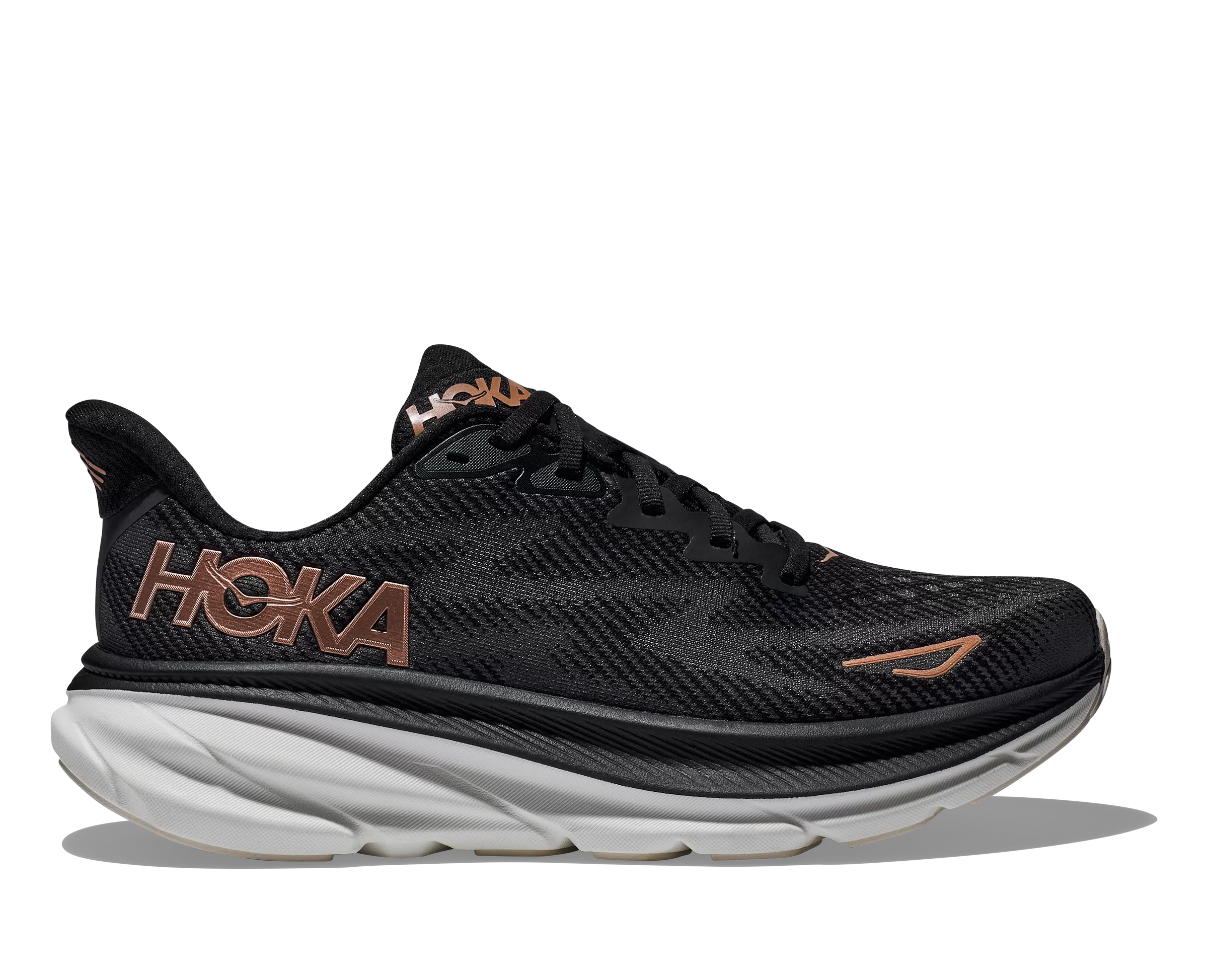 HOKA CLIFTON V9 WOMEN'S