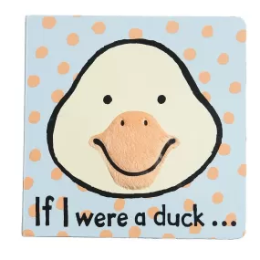 If I Were a Duck Book